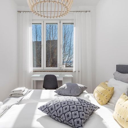 Apartment Bella 36 Риека Экстерьер фото