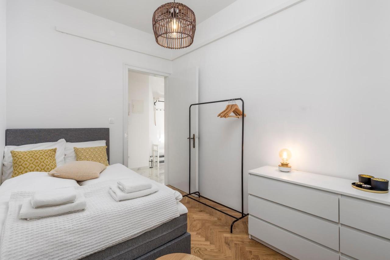 Apartment Bella 36 Риека Экстерьер фото