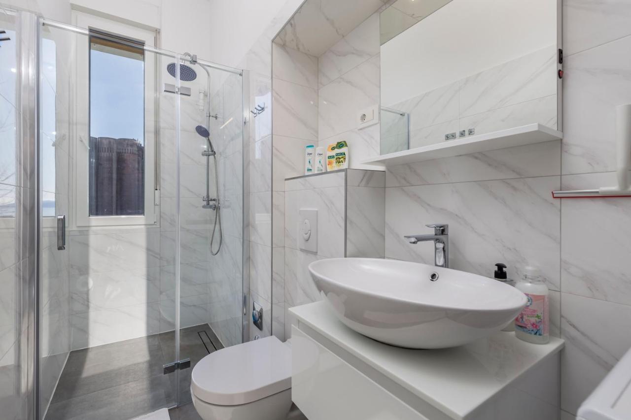 Apartment Bella 36 Риека Экстерьер фото