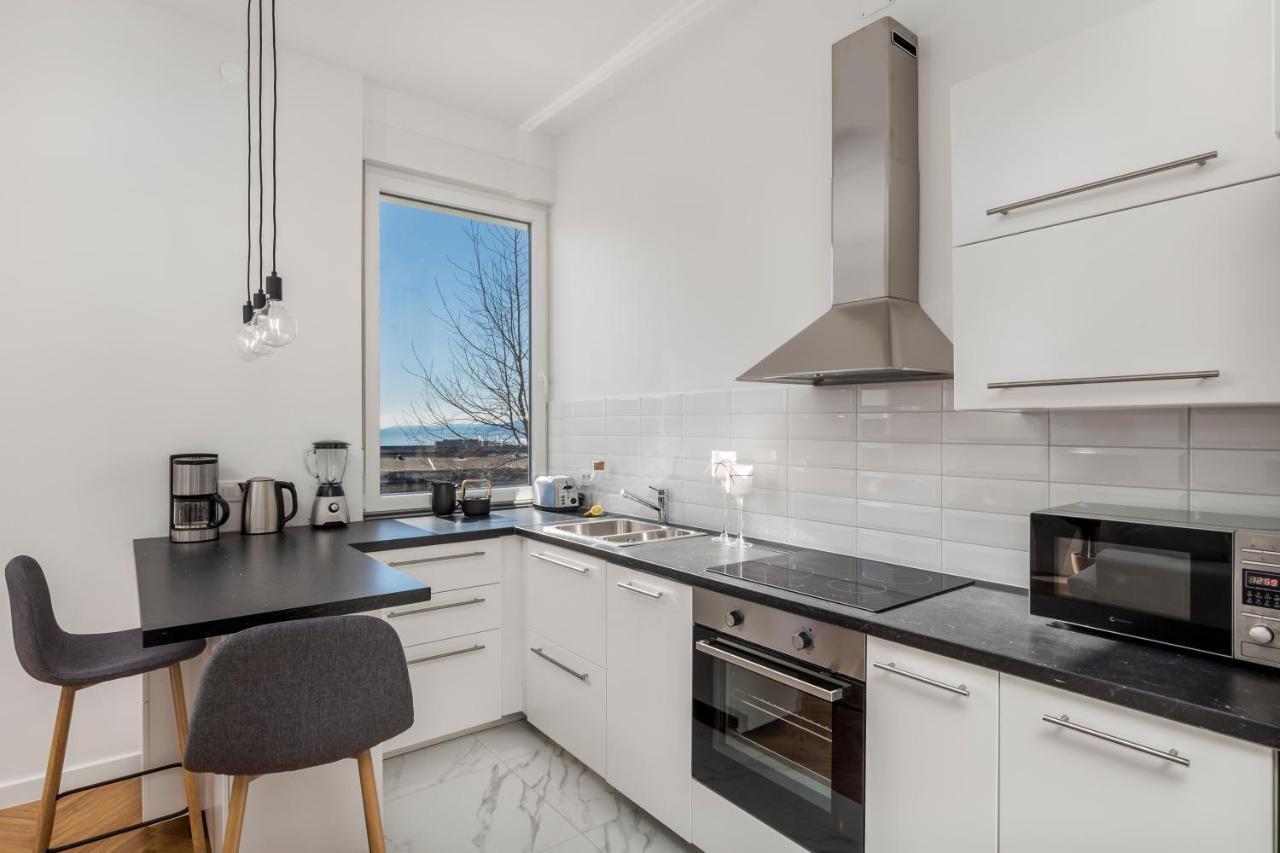 Apartment Bella 36 Риека Экстерьер фото